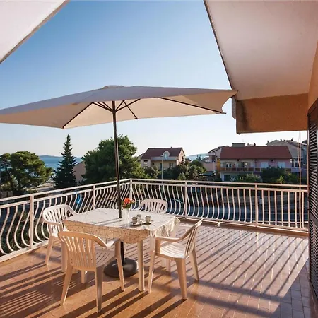 Two-bedroom In Brodarica
