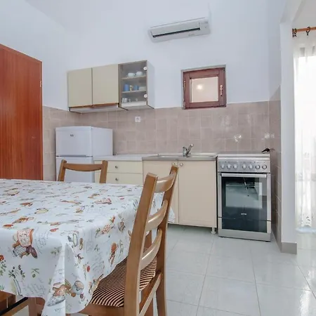 Two-bedroom In Brodarica