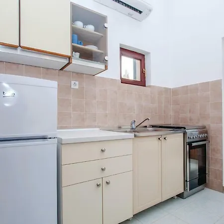 Two-bedroom In Brodarica Apartment