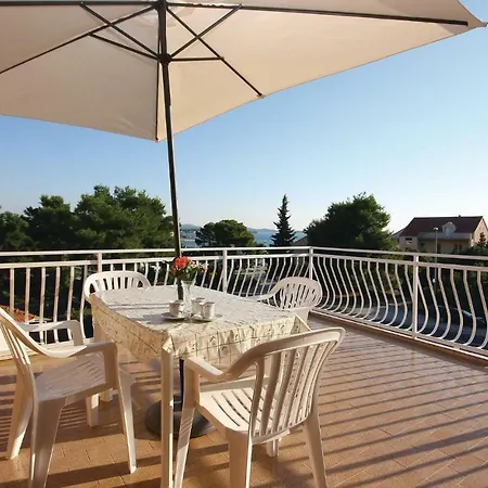 Apartment Two-bedroom In Brodarica Brodarica (Sibenik-Knin)